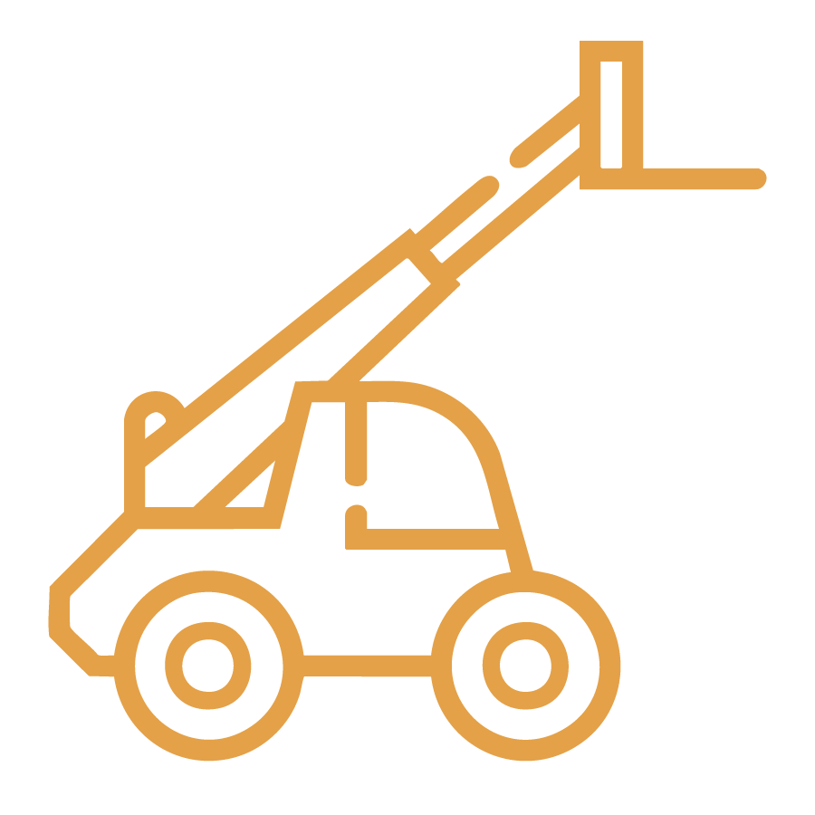 Le Skytrack est un chariot élévateur à portée variable qu’on utilise principalement sur les chantiers et dans le milieu agricole. Cette formation vous enseignera les règles de sécurité entourant cet appareil spécialisé qui se trouve être plus complexe qu’un chariot élévateur conventionnel.